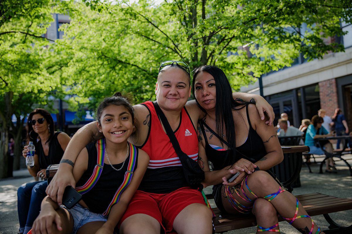 Navy Pier Pride Returns for Fifth Annual Live Daylong Celebration of Equality and Love