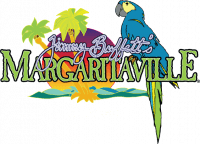 Jimmy Buffett's Margaritaville Bar and Grill Logo